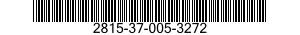 2815-37-005-3272  2815370053272 370053272
