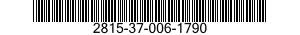 2815-37-006-1790  2815370061790 370061790