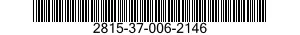 2815-37-006-2146  2815370062146 370062146