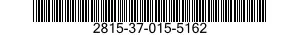 2815-37-015-5162  2815370155162 370155162