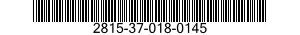 2815-37-018-0145  2815370180145 370180145