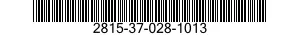 2815-37-028-1013  2815370281013 370281013
