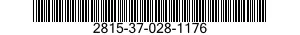2815-37-028-1176  2815370281176 370281176