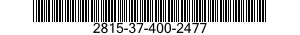 2815-37-400-2477  2815374002477 374002477