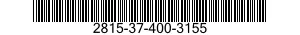 2815-37-400-3155  2815374003155 374003155