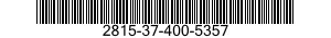 2815-37-400-5357  2815374005357 374005357