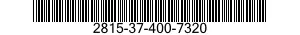 2815-37-400-7320  2815374007320 374007320
