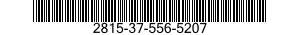 2815-37-556-5207  2815375565207 375565207