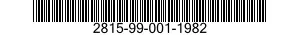 2815-99-001-1982 SPRING,HELICAL,COMPRESSION 2815990011982 990011982