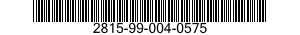 2815-99-004-0575  2815990040575 990040575