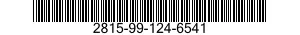2815-99-124-6541  2815991246541 991246541
