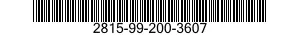 2815-99-200-3607  2815992003607 992003607