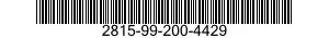 2815-99-200-4429  2815992004429 992004429