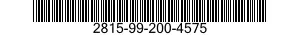 2815-99-200-4575  2815992004575 992004575