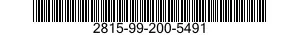 2815-99-200-5491  2815992005491 992005491