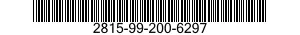2815-99-200-6297  2815992006297 992006297