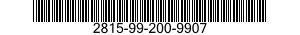 2815-99-200-9907  2815992009907 992009907