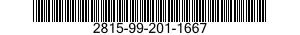 2815-99-201-1667  2815992011667 992011667