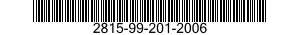 2815-99-201-2006  2815992012006 992012006