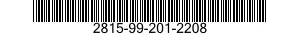 2815-99-201-2208  2815992012208 992012208