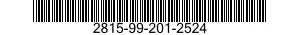 2815-99-201-2524 PIN,GUDGEON 2815992012524 992012524