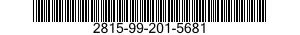 2815-99-201-5681  2815992015681 992015681