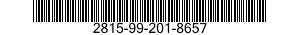 2815-99-201-8657  2815992018657 992018657