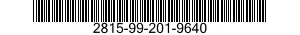 2815-99-201-9640  2815992019640 992019640