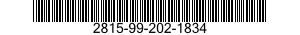 2815-99-202-1834  2815992021834 992021834