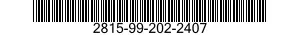 2815-99-202-2407  2815992022407 992022407