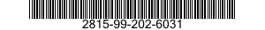 2815-99-202-6031  2815992026031 992026031