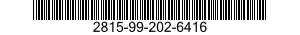 2815-99-202-6416 LOCKPLATE,VIBRATION 2815992026416 992026416