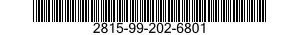 2815-99-202-6801  2815992026801 992026801