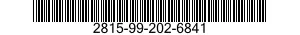 2815-99-202-6841  2815992026841 992026841
