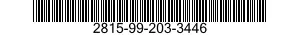 2815-99-203-3446  2815992033446 992033446