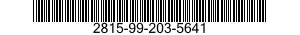 2815-99-203-5641  2815992035641 992035641