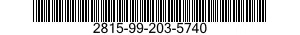 2815-99-203-5740  2815992035740 992035740