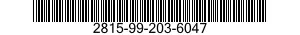 2815-99-203-6047 INSERT 2815992036047 992036047