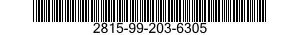 2815-99-203-6305 BREATHER 2815992036305 992036305