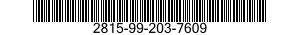 2815-99-203-7609  2815992037609 992037609