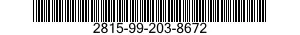 2815-99-203-8672  2815992038672 992038672
