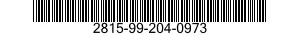2815-99-204-0973  2815992040973 992040973