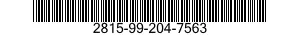 2815-99-204-7563  2815992047563 992047563