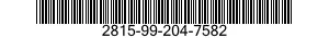 2815-99-204-7582  2815992047582 992047582