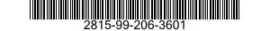 2815-99-206-3601  2815992063601 992063601