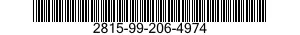 2815-99-206-4974  2815992064974 992064974