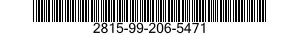 2815-99-206-5471  2815992065471 992065471