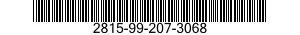 2815-99-207-3068  2815992073068 992073068
