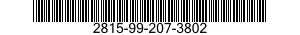 2815-99-207-3802 ELEMENT,FLAME TRAP 2815992073802 992073802