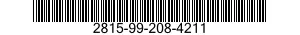 2815-99-208-4211  2815992084211 992084211
